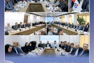 تأکید بر برنامهمحوری و تقویت انسجام سازمانی
